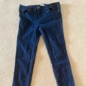 Forever 21 Girls Jeans